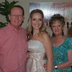 Meet your Posher, Earlandjeannie